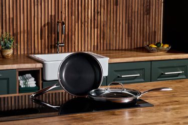 The Best Cookware for Induction Cooktops