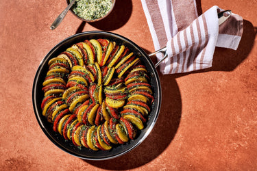 Skillet Tian