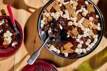These 7 Desserts Are Peak Summer