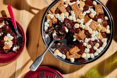 These 7 Desserts Are Peak Summer