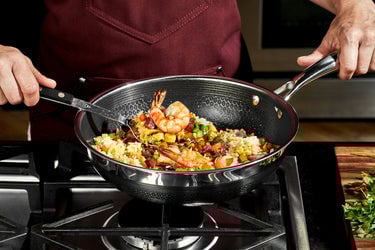 What Is a Wok: Learn Why & How To Use Your Wok