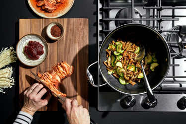 Get To Know Your Dutch Oven