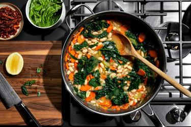 7 Keys To Making Batch Cooking Part Of Your Routine