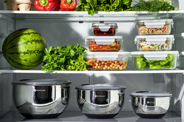9 Ways To Organize Your Kitchen Better In 2024