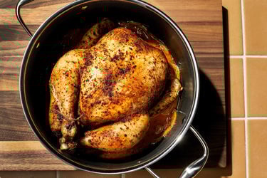 5 All-Star Meat Dishes To Make In Your Dutch Oven