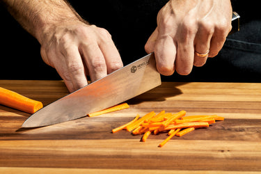 Chopped vs. Diced: What’s the Difference & When To Do Each