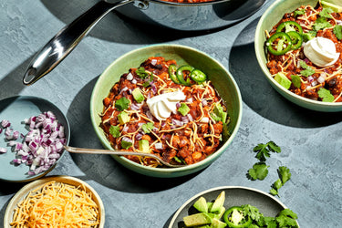 Your 4.5-Quart Deep Sauté Pan Is Great For These Dishes
