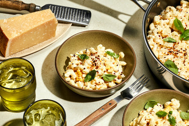 Easy One Pot Vegetarian Dinners For Fall And Winter