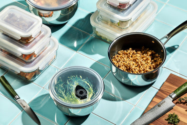 10 Strategies For Better Meal Prep in 2024