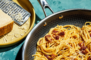 10 Delicious Ways to Use Up a Wedge of Parm