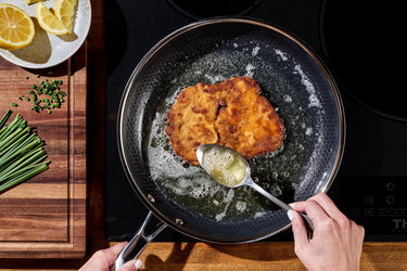 The Most Common Cooking Mistakes and How To Stop Making Them