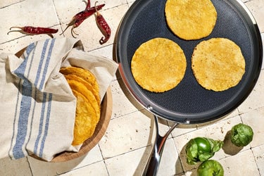 8 Tips for Tastier Homemade Tortillas