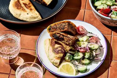 6 Under–25 Minute Weeknight Dinners