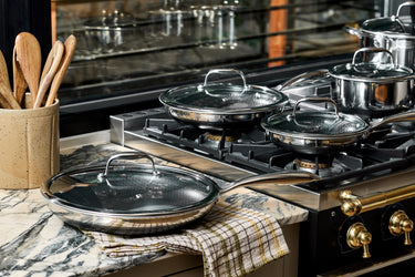 How Many Pots and Pans Do I Need?