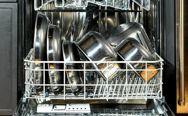 Keep It (Your Kitchen) Clean: Here’s How