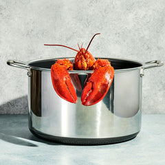 All the Things to Cook in Our Giant New Stock Pot | HexClad Blog