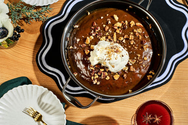 Sweets to Make for Your Sweetie This Valentine