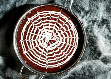 6 Scary-Simple Halloween Treats to Make With Kids