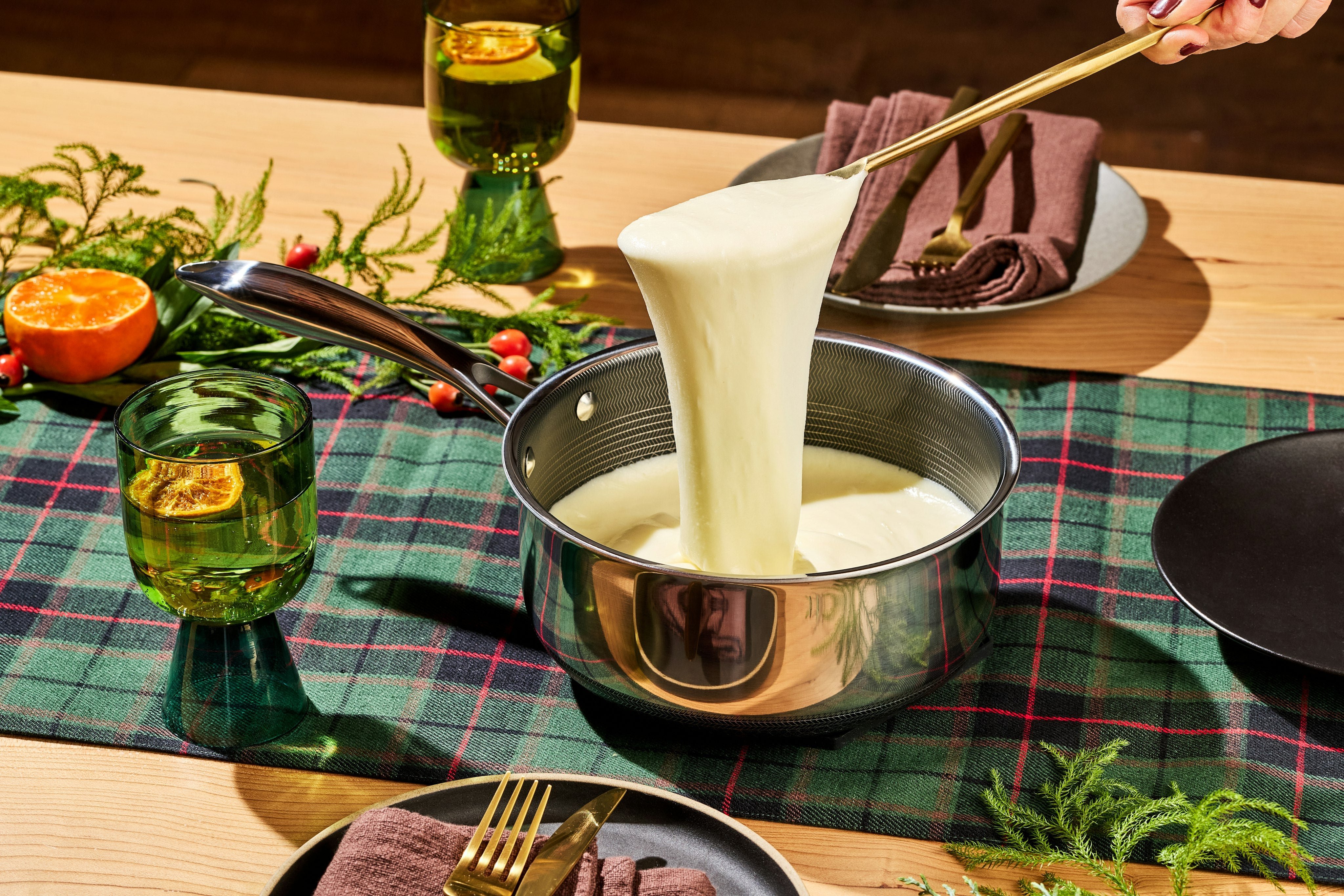 Pommes Aligot