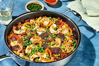 6 Shrimp Recipes You’ll Want to Make on Repeat
