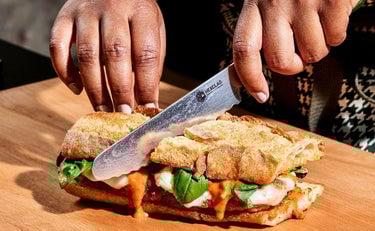 How to Make a Better Sandwich