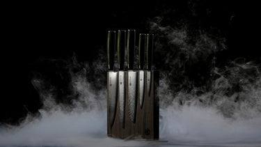 Kitchen Knife Storage Tips That Keep Blades Sharp and Accessible