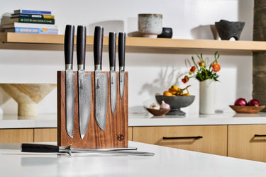 The Set-Jetting Kitchen: How We