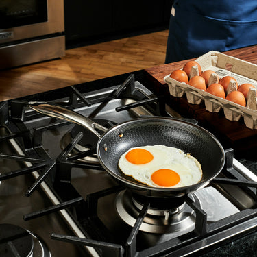 Best Pan for Eggs: A Matching Guide for How You Cook Eggs