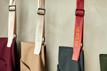 Why You Should Always Cook With An Apron