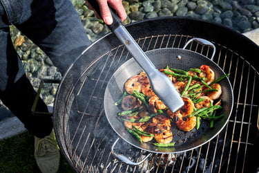 9 Recipes & 7 Pieces of Gear You Need to Be a Grill Guru