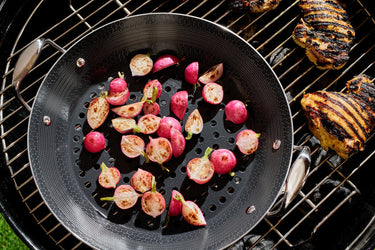 5 Foods You Should Be Cooking With a Grill Pan