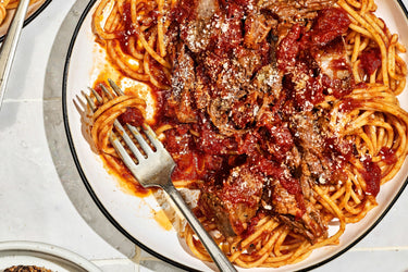 7 Easier-Than-Expected Comfort Food Recipes