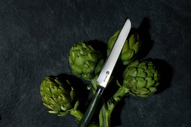 Why Artichokes Are Worth It