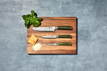 Wooden vs Plastic Cutting Boards: Key Differences