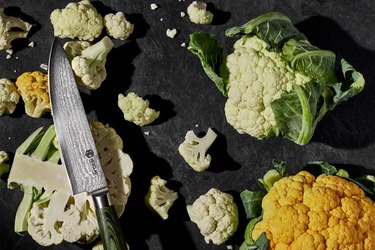 Fresh Picks: Cauliflower 101