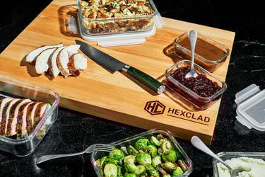 6 Ways to Give Leftovers a Glow Up