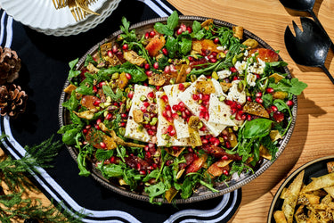 6 Clever Ways to Eat More Greens