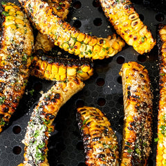 Corn 101 | Corn Recipes & Culinary Tips | HexClad | HexClad Blog