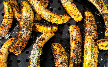 Fresh Picks: Corn 101