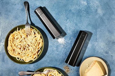 4 Surprising Reasons to Use Freshly Ground Salt and Pepper