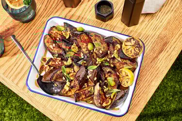 7 Surprising Flavor Combos to Try This Summer