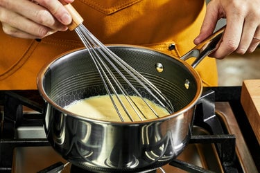 How To Make a Roux Tutorial: Examples and Photos