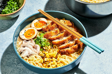 5 Ideas for Simple, Satisfying Solo Meals