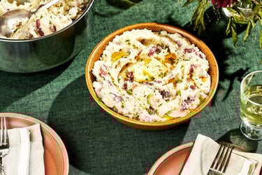 18 Ways to Use Up Leftover Mashed Potatoes