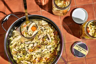 8 Big-Batch Ideas to Help You Defrost