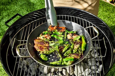 Reasons To Get Excited For Spring Cooking