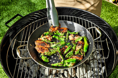Reasons To Get Excited For Spring Cooking