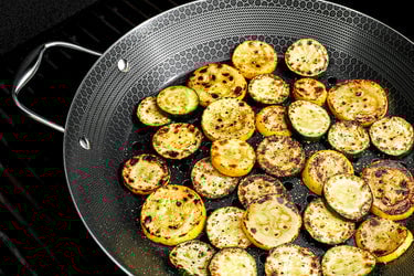 9 Creative Ways To Cook With Zucchini