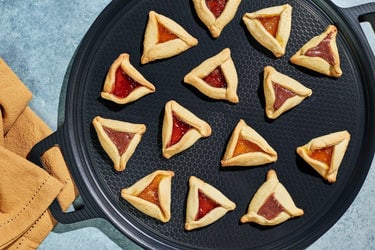 6 Hamantaschen Tips for Purim