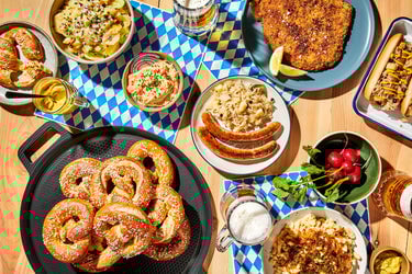 What is Oktoberfest and Why Is it Celebrated?